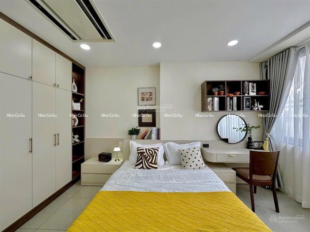 Cho thuê chung cư mini 1pn, 1wc giá 10 triệu, 40m2 tại trường sơn, p 4, q tân bình, hcm