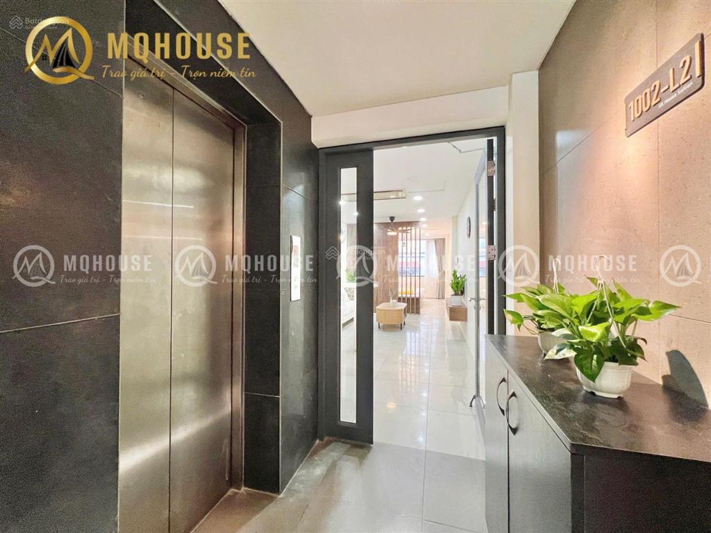 Cho thuê chung cư mini 1pn, 1wc giá 10 triệu, 40m2 tại trường sơn, p 4, q tân bình, hcm