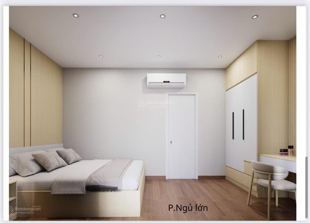 Cho thuê cc mini ở thân nhân trung, 2pn  1 phòng bếp 60m2, thang máy đẹp xuất sắc.