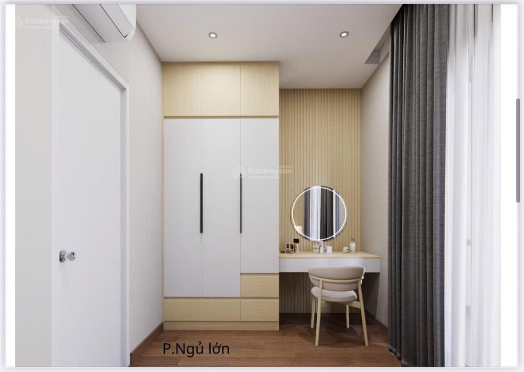 Cho thuê cc mini ở thân nhân trung, 2pn  1 phòng bếp 60m2, thang máy đẹp xuất sắc.