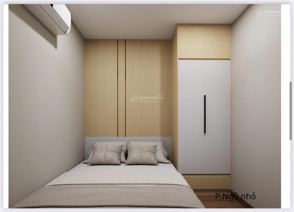 Cho thuê cc mini ở thân nhân trung, 2pn  1 phòng bếp 60m2, thang máy đẹp xuất sắc.