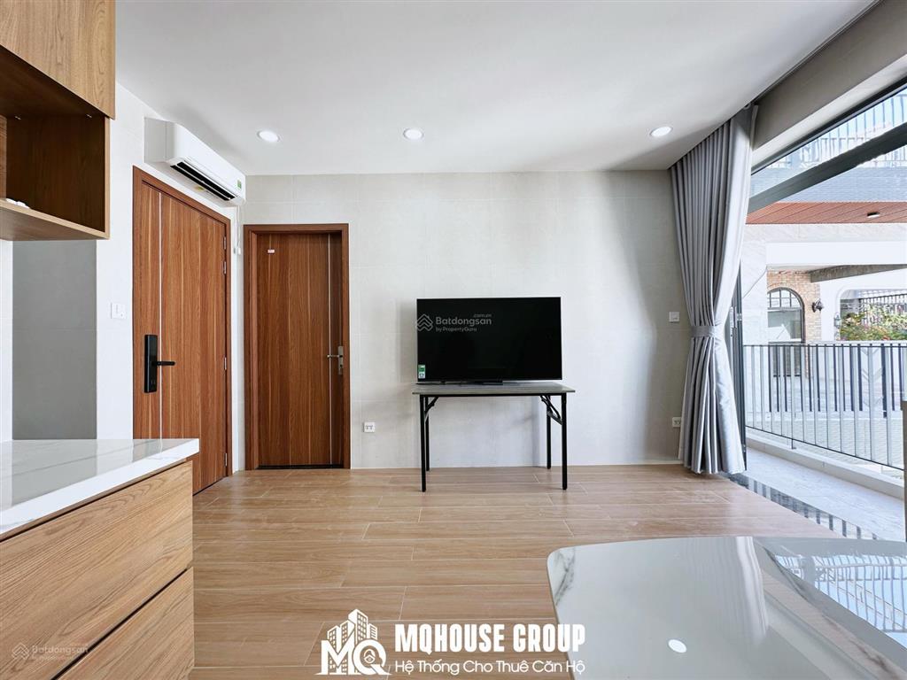Cho thuê cc mini 1pn, 1wc, 40m2, 9 triệu vnd tại trường sơn, p 4, q.tân bình, hcm, view đẹp!