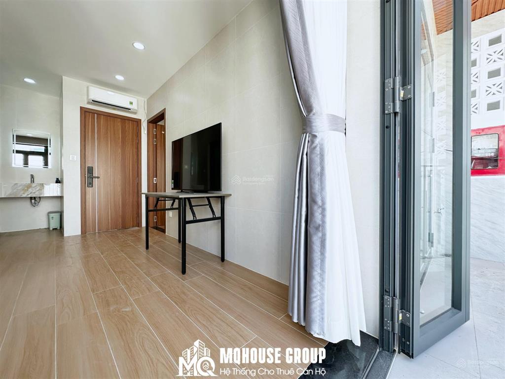 Cho thuê cc mini 1pn, 1wc, 40m2, 9 triệu vnd tại trường sơn, p 4, q.tân bình, hcm, view đẹp!