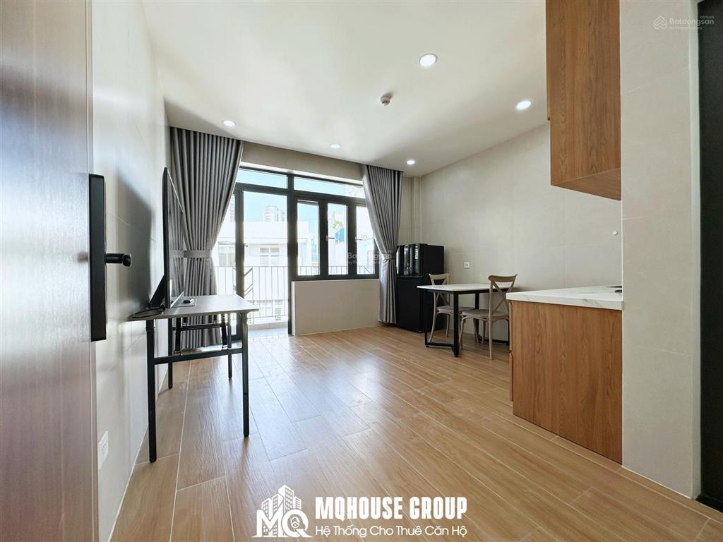 Cho thuê cc mini 1pn, 1wc, 40m2, 9 triệu vnd tại trường sơn, p 4, q.tân bình, hcm, view đẹp!