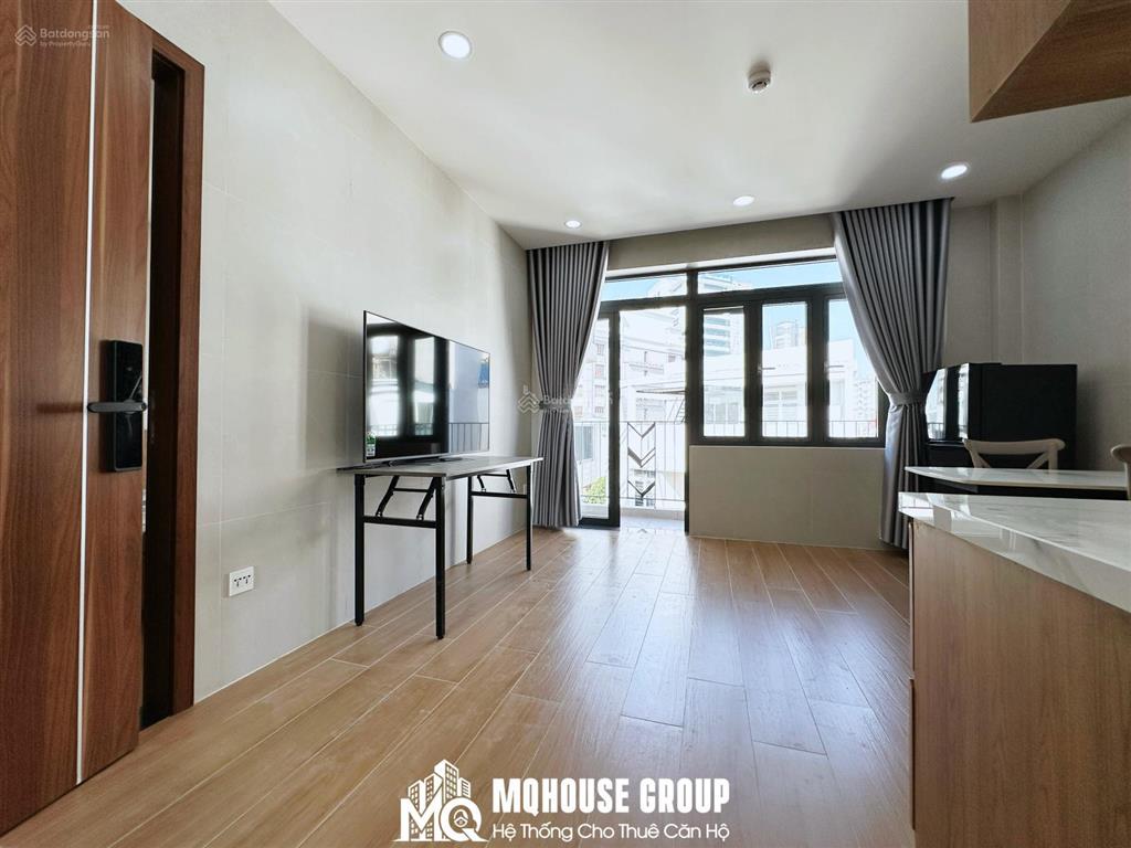 Cho thuê cc mini 1pn, 1wc, 40m2, 9 triệu vnd tại trường sơn, p 4, q.tân bình, hcm, view đẹp!