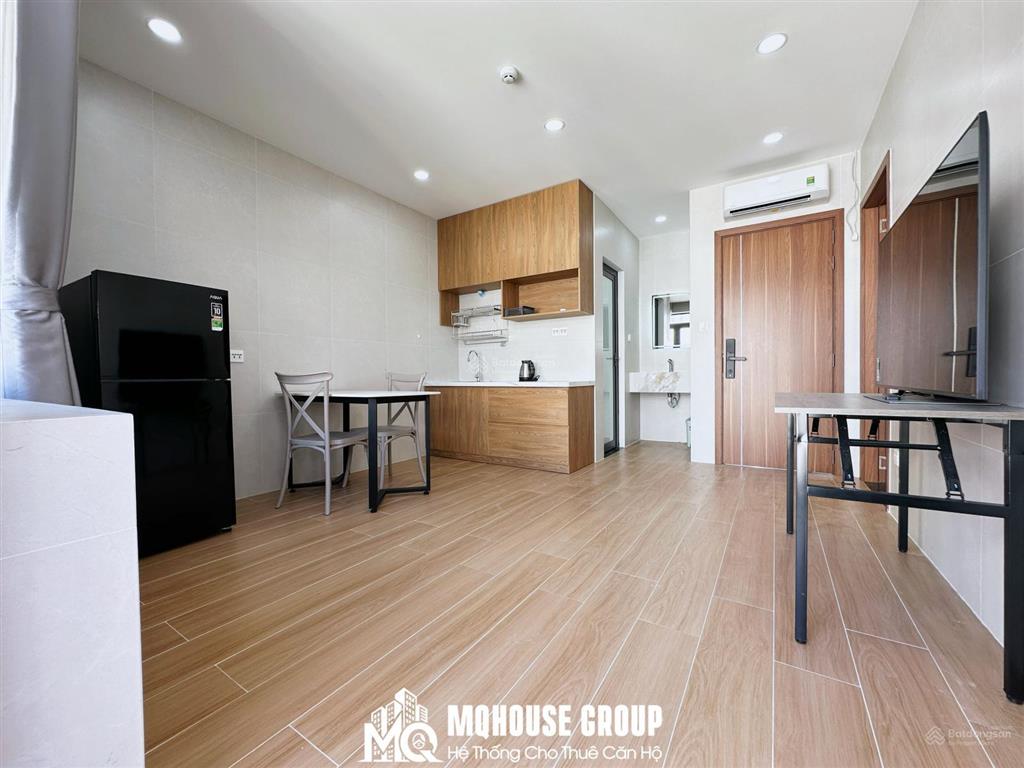 Cho thuê cc mini 1pn, 1wc, 40m2, 9 triệu vnd tại trường sơn, p 4, q.tân bình, hcm, view đẹp!