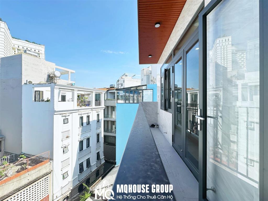 Cho thuê cc mini 1pn, 1wc, 40m2, 9 triệu vnd tại trường sơn, p 4, q.tân bình, hcm, view đẹp!