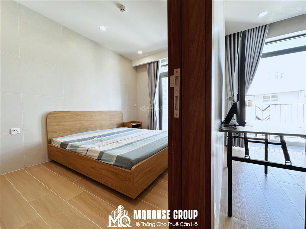 Cho thuê cc mini 1pn, 1wc, 40m2, 9 triệu vnd tại trường sơn, p 4, q.tân bình, hcm, view đẹp!