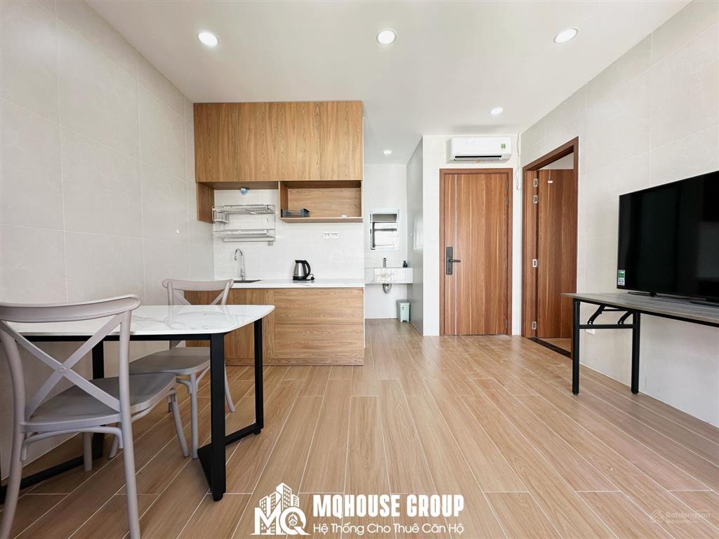 Cho thuê cc mini 1pn, 1wc, 40m2, 9 triệu vnd tại trường sơn, p 4, q.tân bình, hcm, view đẹp!