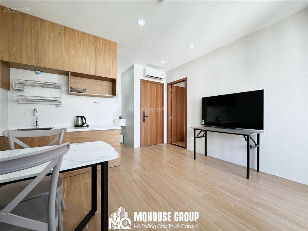 Cho thuê cc mini 1pn, 1wc, 40m2, 9 triệu vnd tại trường sơn, p 4, q.tân bình, hcm, view đẹp!
