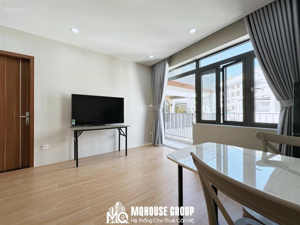 Cho thuê cc mini 1pn, 1wc, 40m2, 9 triệu vnd tại trường sơn, p 4, q.tân bình, hcm, view đẹp!