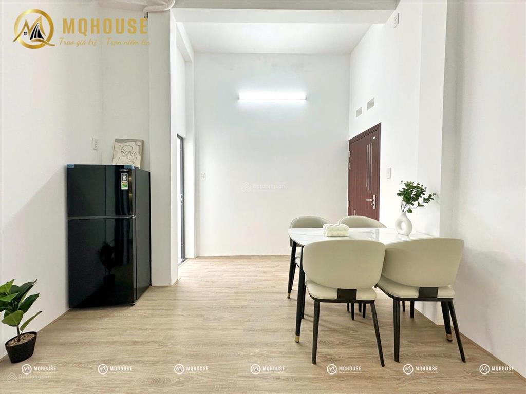 Cho thuê cc mini 2pn, 1wc, 45m2 ở bạch đằng, tân bình, 10 triệu