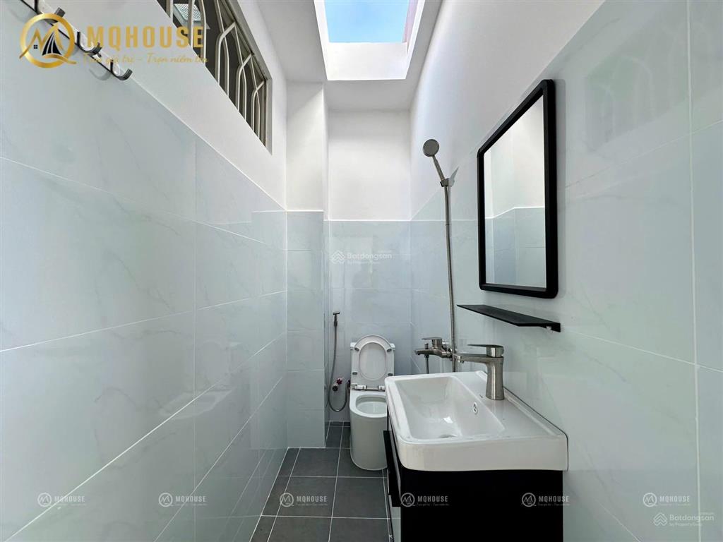 Cho thuê cc mini 1pn, 1wc, 30m2, 6,5 triệu ở cộng hòa, p 12, q.tân bình, hcm