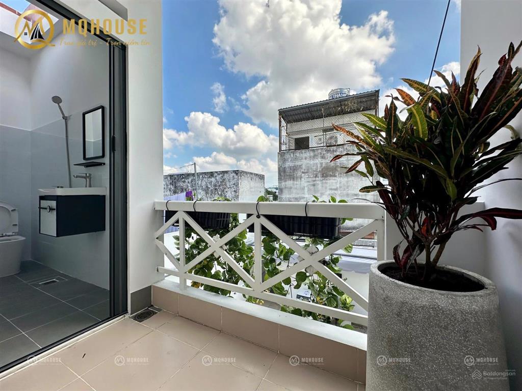 Cho thuê cc mini 1pn, 1wc, 30m2, 6,5 triệu ở cộng hòa, p 12, q.tân bình, hcm