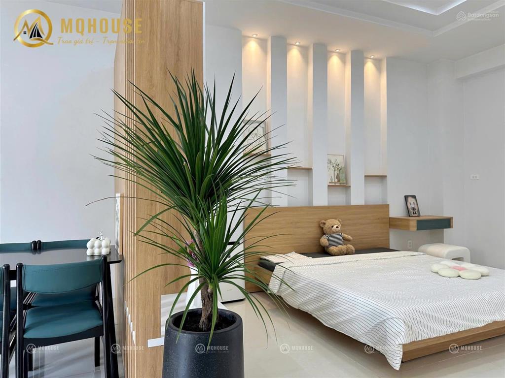 Cho thuê cc mini 1pn, 1wc, 30m2, 6,5 triệu ở cộng hòa, p 12, q.tân bình, hcm