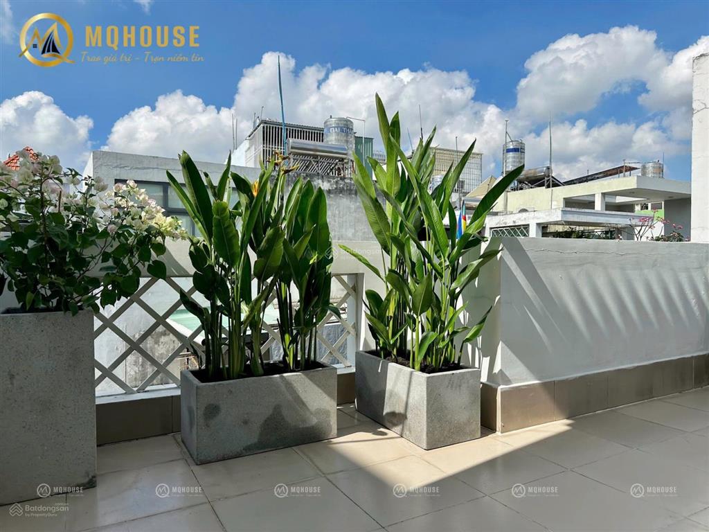 Cho thuê cc mini 1pn, 1wc, 30m2, 6,5 triệu ở cộng hòa, p 12, q.tân bình, hcm
