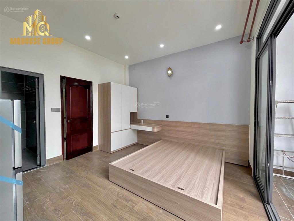 Cho thuê cc mini view đẹp tại núi thành, 7 triệu, 30m2, uy tín