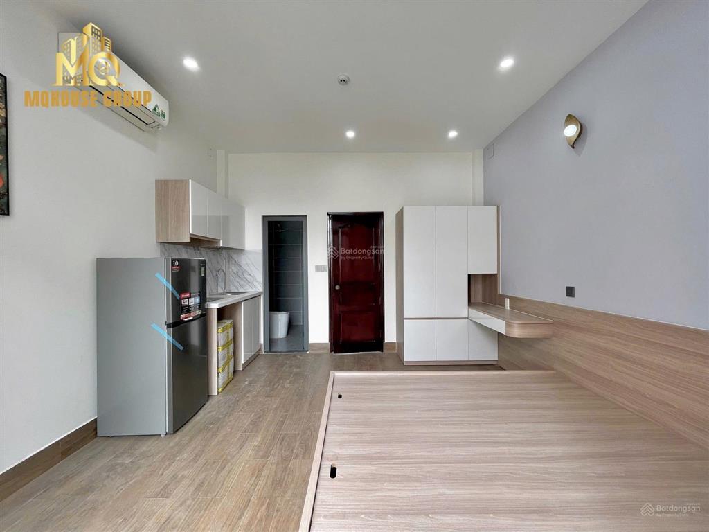 Cho thuê cc mini view đẹp tại núi thành, 7 triệu, 30m2, uy tín