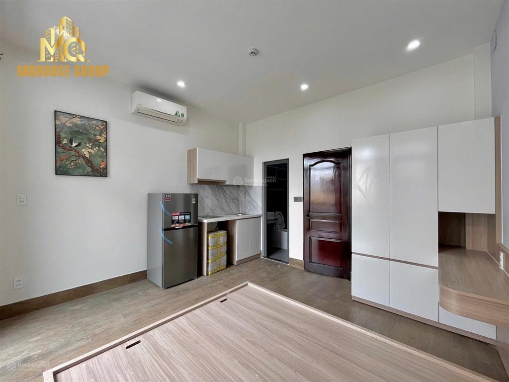 Cho thuê cc mini view đẹp tại núi thành, 7 triệu, 30m2, uy tín