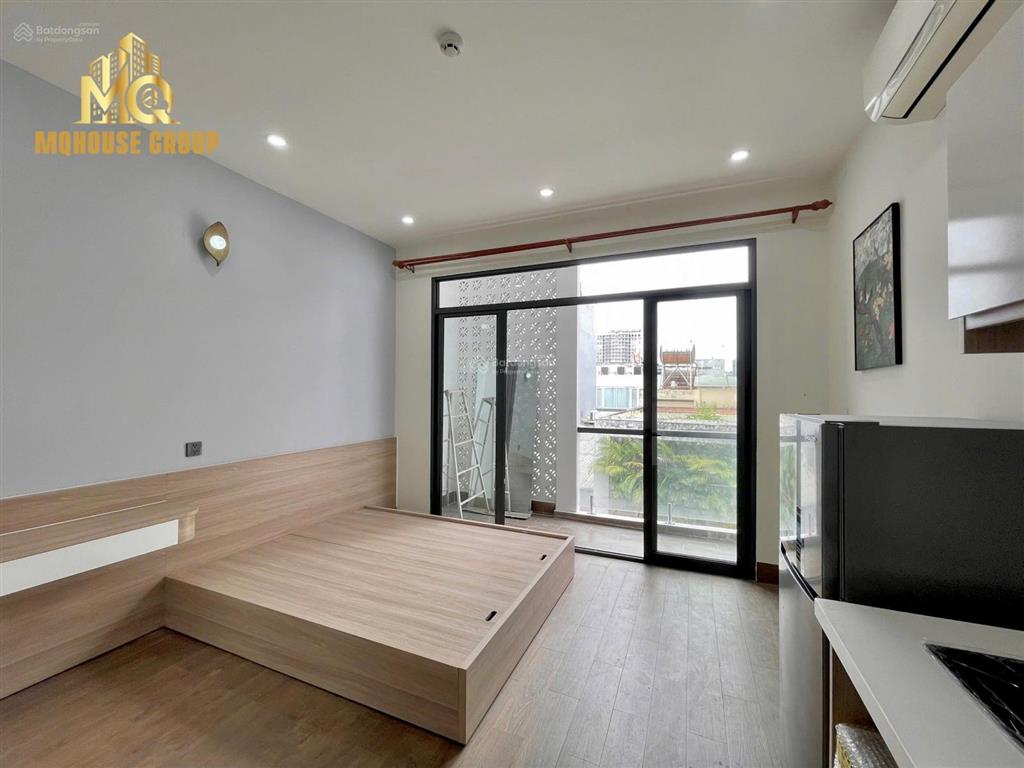 Cho thuê cc mini view đẹp tại núi thành, 7 triệu, 30m2, uy tín