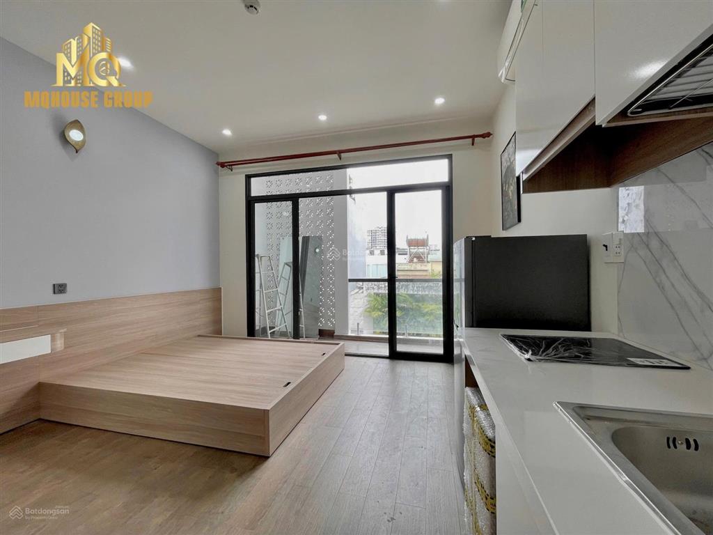 Cho thuê cc mini view đẹp tại núi thành, 7 triệu, 30m2, uy tín