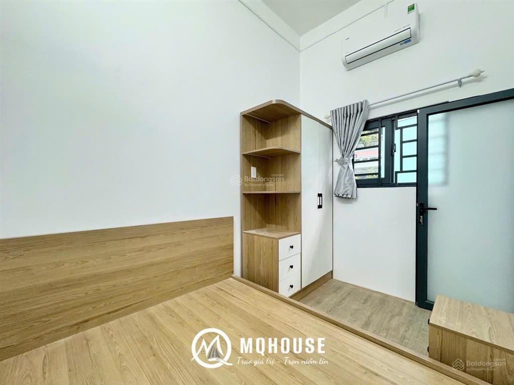 Cho thuê cc mini 2pn, 1wc, 50m2, 8,5 triệu tại cộng hòa, tân bình, hcm