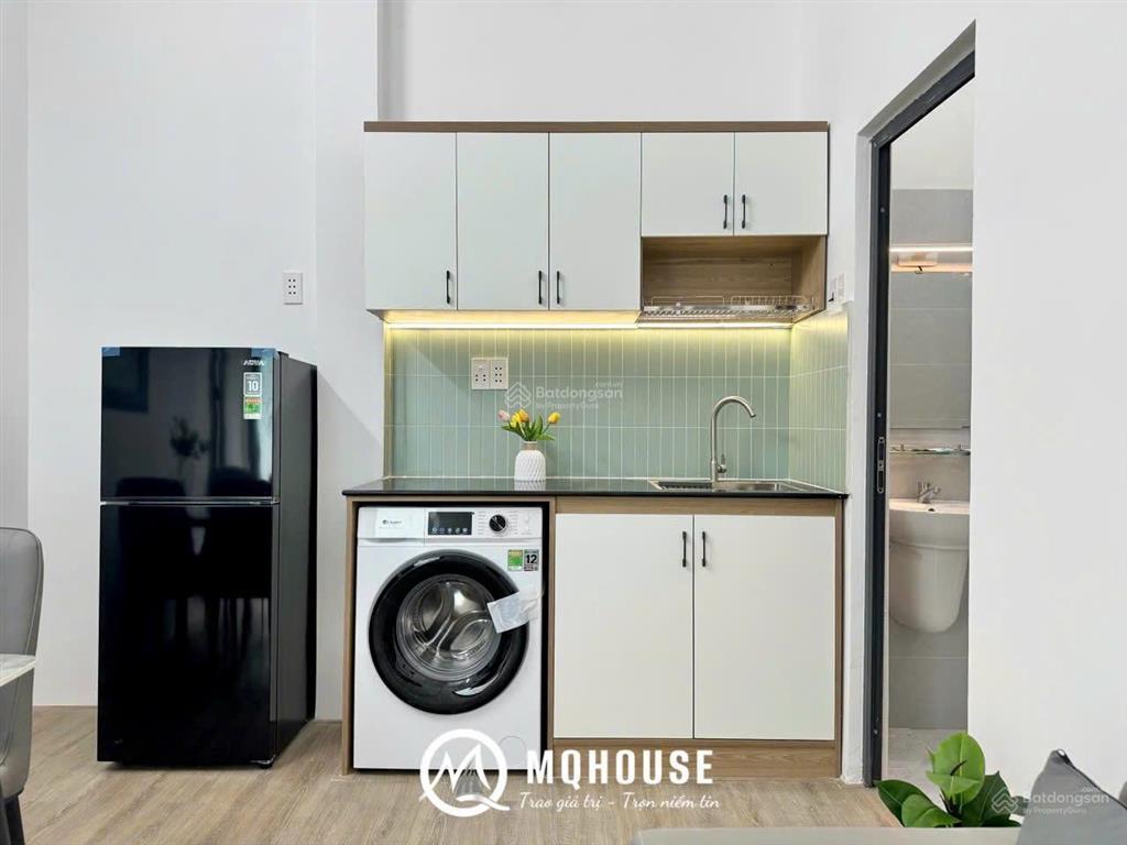 Cho thuê cc mini 2pn, 1wc, 50m2, 8,5 triệu tại cộng hòa, tân bình, hcm