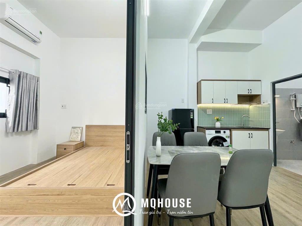 Cho thuê cc mini 2pn, 1wc, 50m2, 8,5 triệu tại cộng hòa, tân bình, hcm