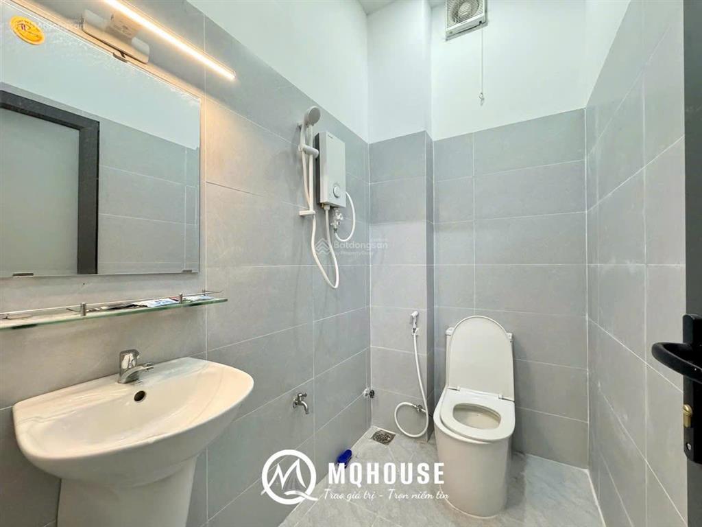 Cho thuê cc mini 2pn, 1wc, 50m2, 8,5 triệu tại cộng hòa, tân bình, hcm