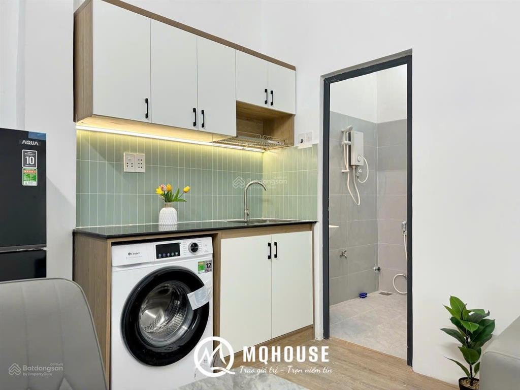 Cho thuê cc mini 2pn, 1wc, 50m2, 8,5 triệu tại cộng hòa, tân bình, hcm