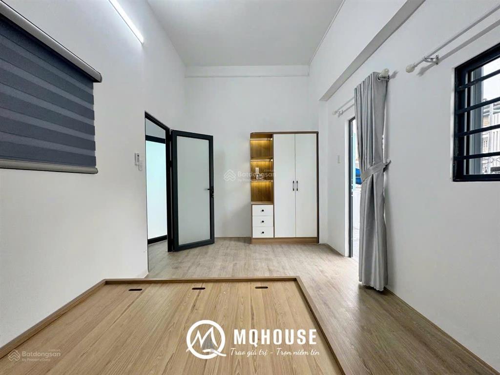 Cho thuê cc mini 2pn, 1wc, 50m2, 8,5 triệu tại cộng hòa, tân bình, hcm