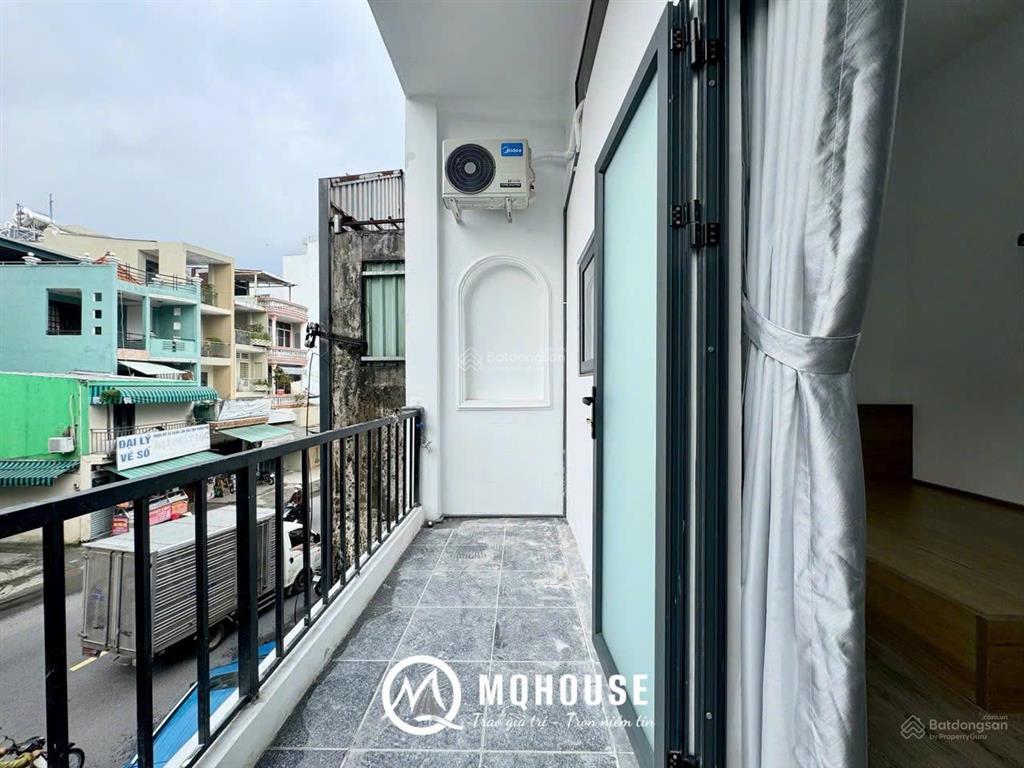 Cho thuê cc mini 2pn, 1wc, 50m2, 8,5 triệu tại cộng hòa, tân bình, hcm