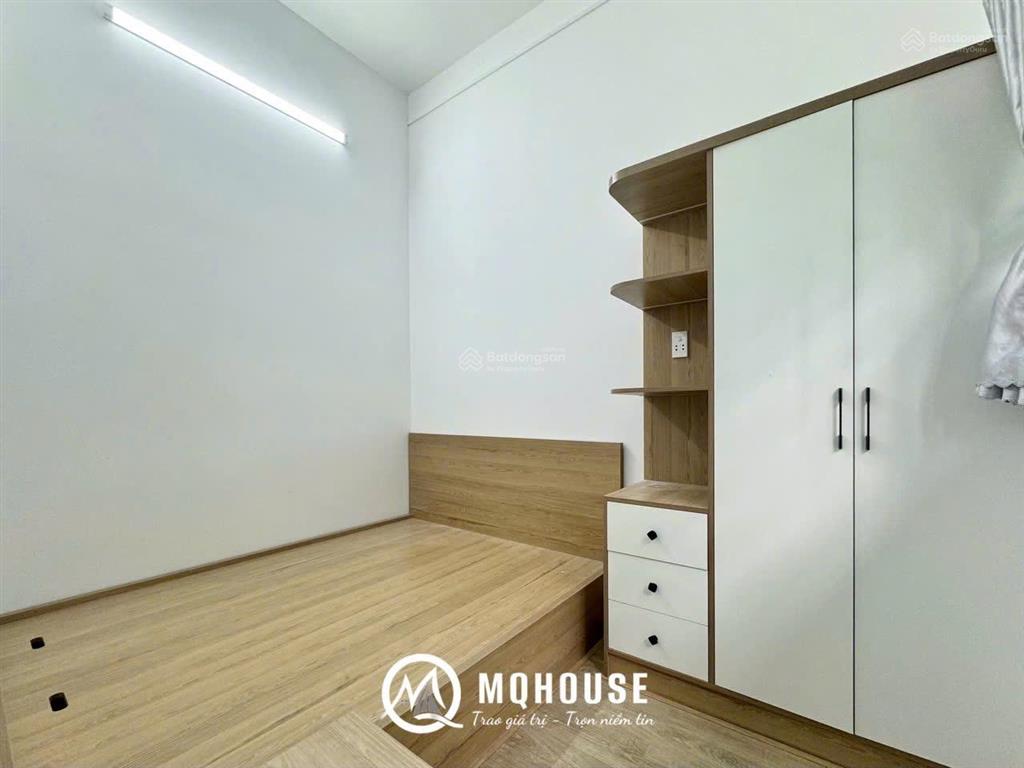 Cho thuê cc mini 2pn, 1wc, 50m2, 8,5 triệu tại cộng hòa, tân bình, hcm