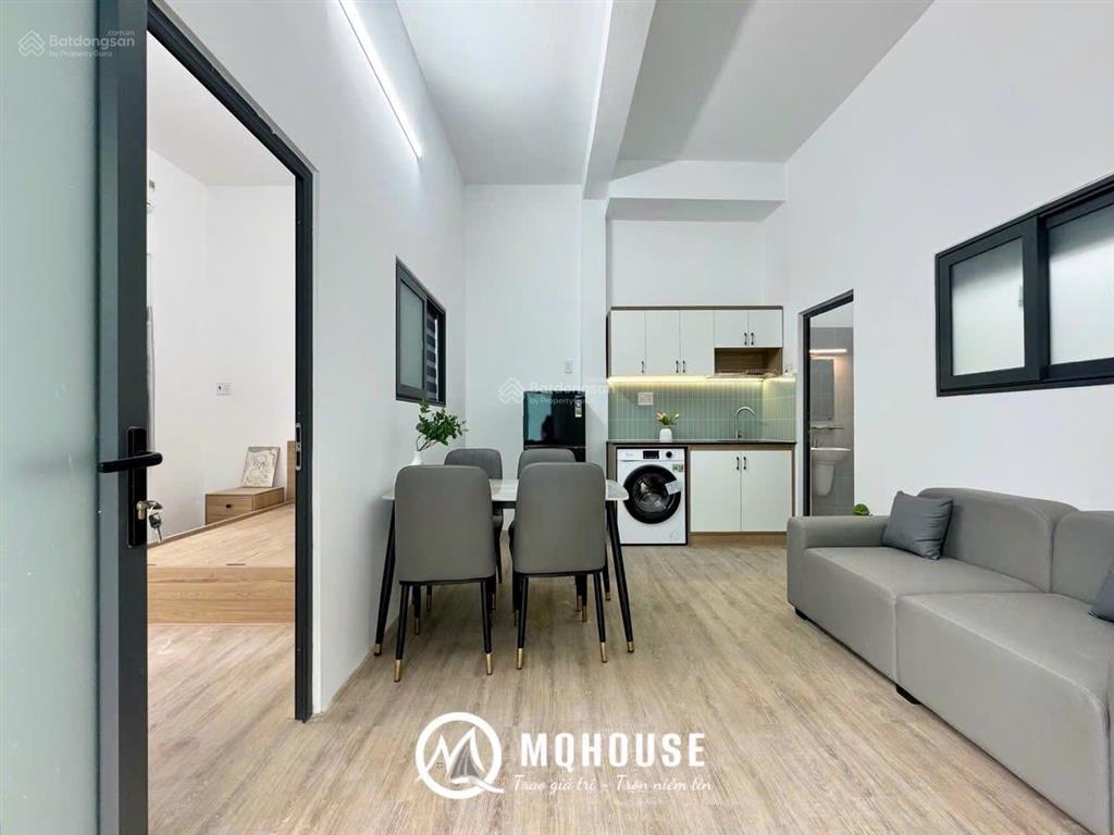 Cho thuê cc mini 2pn, 1wc, 50m2, 8,5 triệu tại cộng hòa, tân bình, hcm