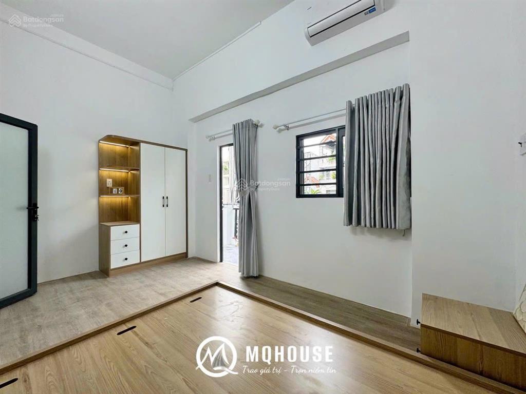 Cho thuê cc mini 2pn, 1wc, 50m2, 8,5 triệu tại cộng hòa, tân bình, hcm