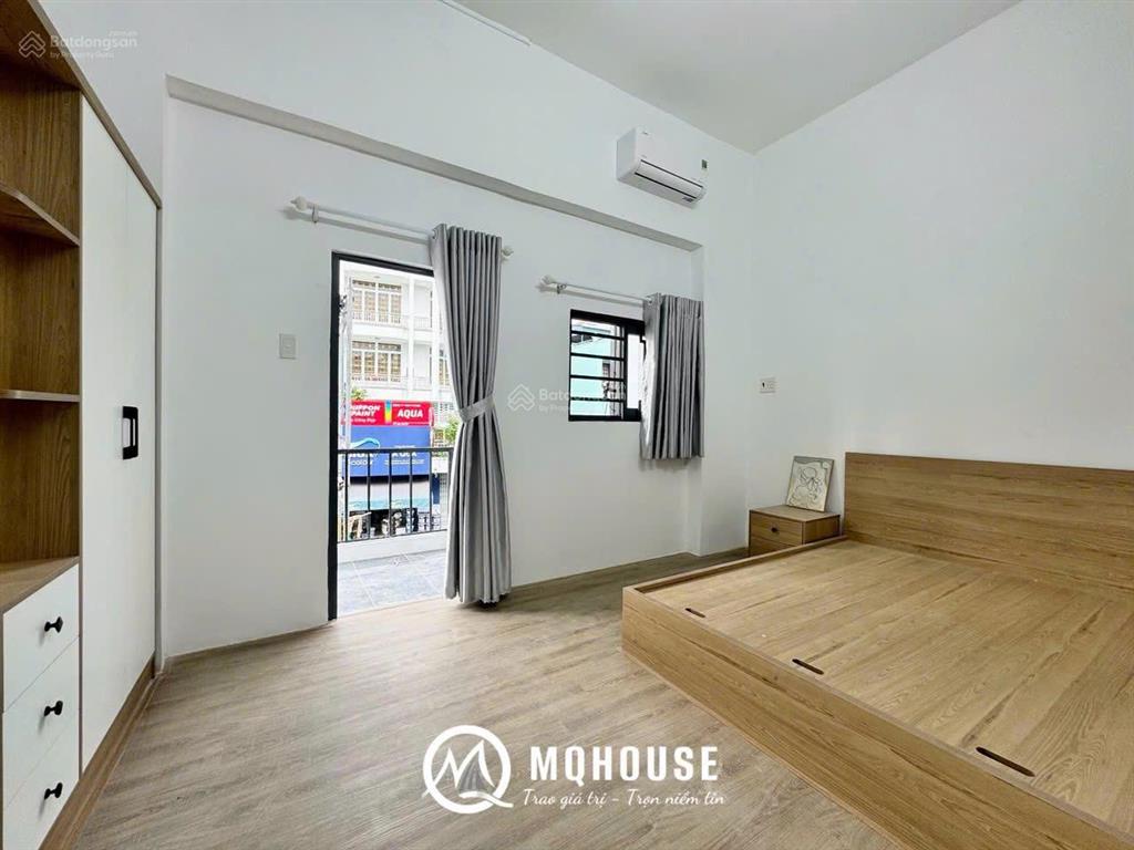 Cho thuê cc mini 2pn, 1wc, 50m2, 8,5 triệu tại cộng hòa, tân bình, hcm
