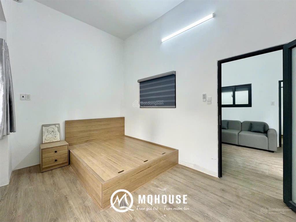 Cho thuê cc mini 2pn, 1wc, 50m2, 8,5 triệu tại cộng hòa, tân bình, hcm