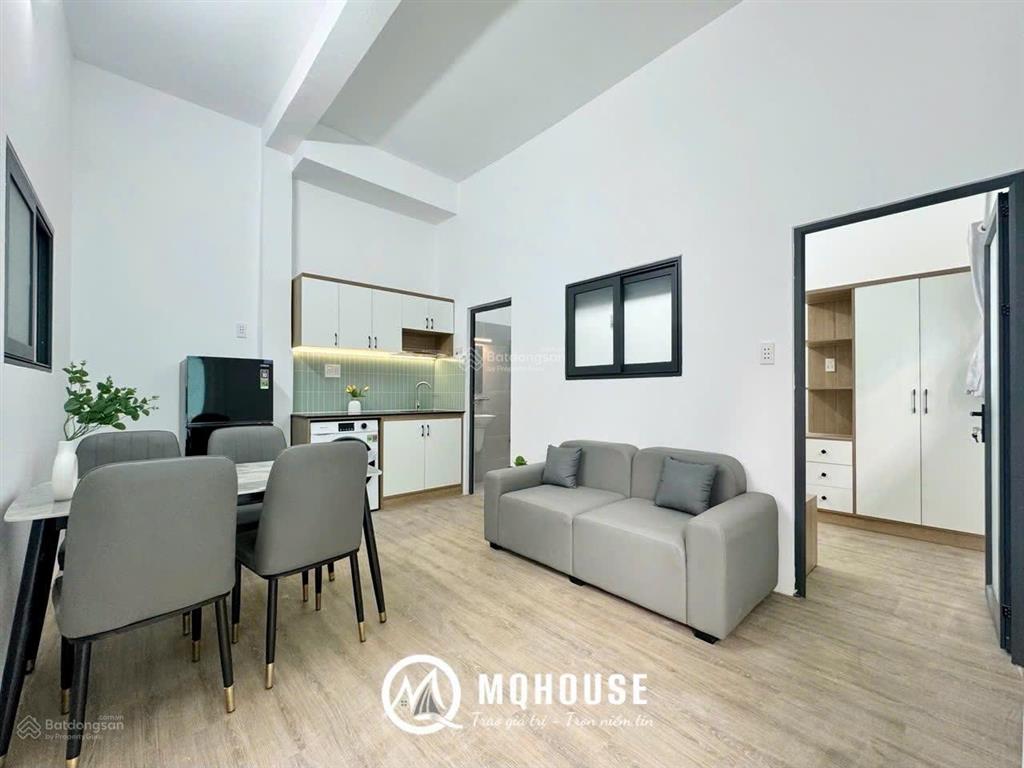 Cho thuê cc mini 2pn, 1wc, 50m2, 8,5 triệu tại cộng hòa, tân bình, hcm