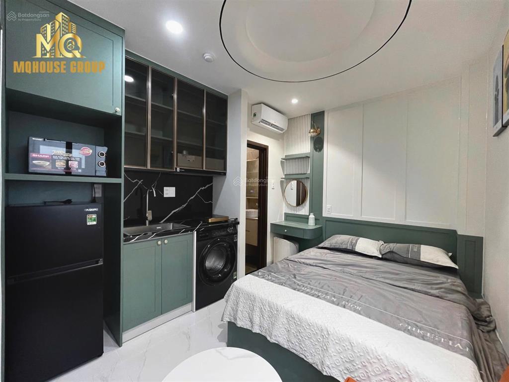 Cho thuê cc mini 1pn, 1wc, 25m2, 7 triệu vnd tại đồng đen, tân bình, tp.hcm
