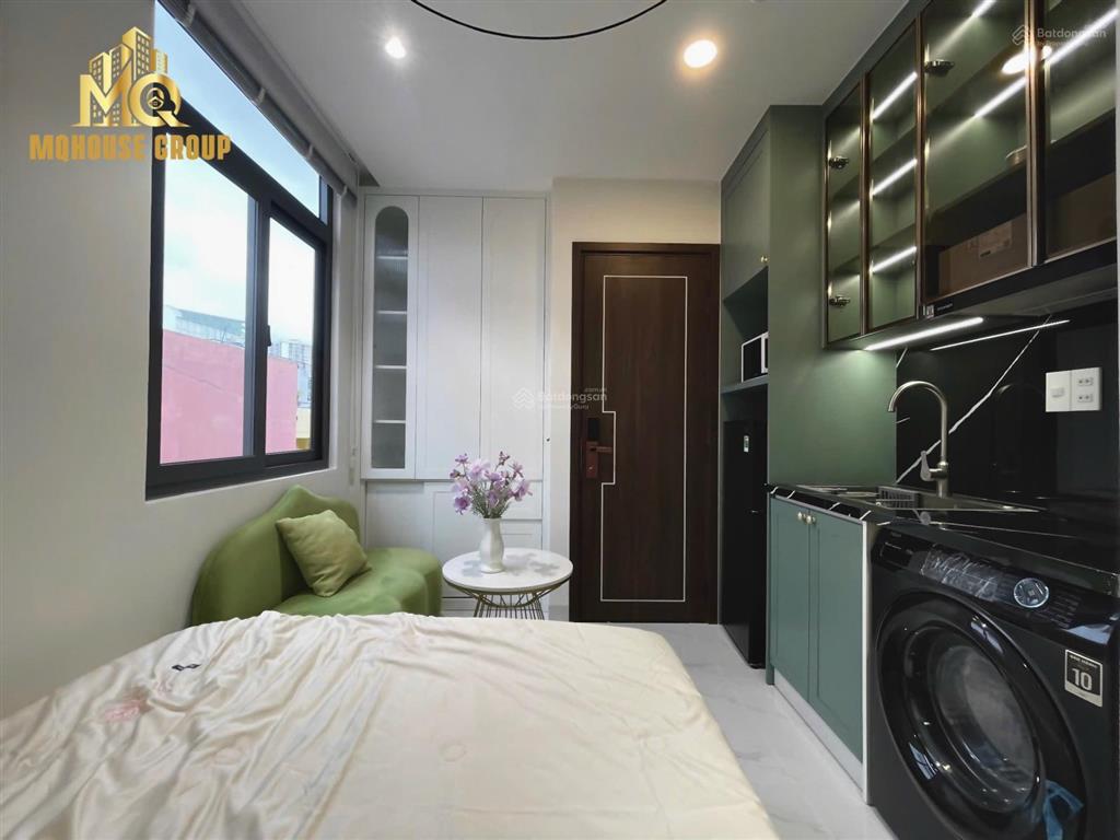 Cho thuê cc mini 1pn, 1wc, 25m2, 7 triệu vnd tại đồng đen, tân bình, tp.hcm