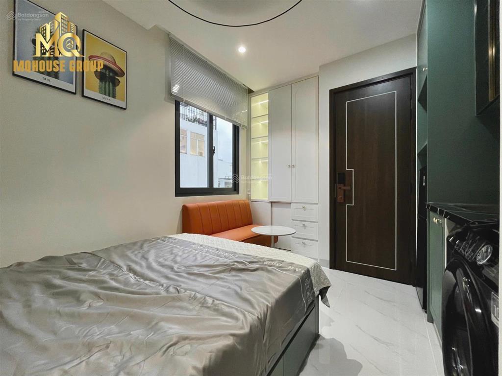 Cho thuê cc mini 1pn, 1wc, 25m2, 7 triệu vnd tại đồng đen, tân bình, tp.hcm