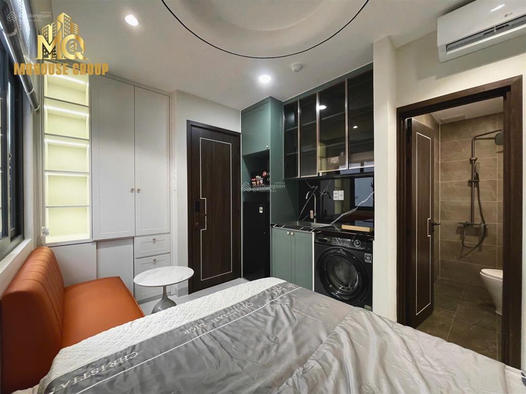 Cho thuê cc mini 1pn, 1wc, 25m2, 7 triệu vnd tại đồng đen, tân bình, tp.hcm