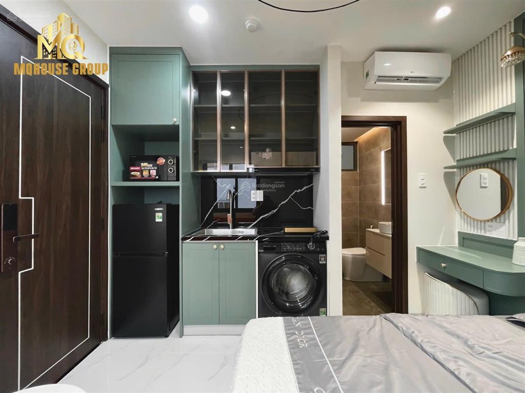 Cho thuê cc mini 1pn, 1wc, 25m2, 7 triệu vnd tại đồng đen, tân bình, tp.hcm