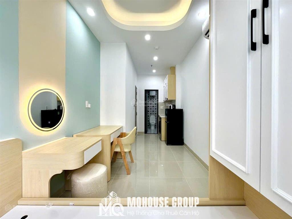 Chung cư mini cho thuê gấp tại phạm văn bạch, 5 triệu, 25m2, 1pn, 1wc