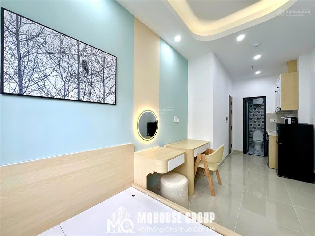 Chung cư mini cho thuê gấp tại phạm văn bạch, 5 triệu, 25m2, 1pn, 1wc
