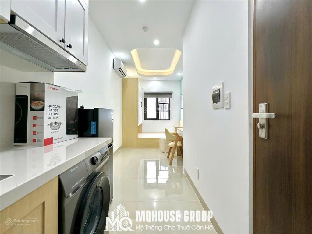 Chung cư mini cho thuê gấp tại phạm văn bạch, 5 triệu, 25m2, 1pn, 1wc