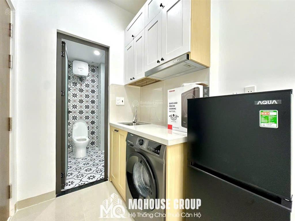 Chung cư mini cho thuê gấp tại phạm văn bạch, 5 triệu, 25m2, 1pn, 1wc