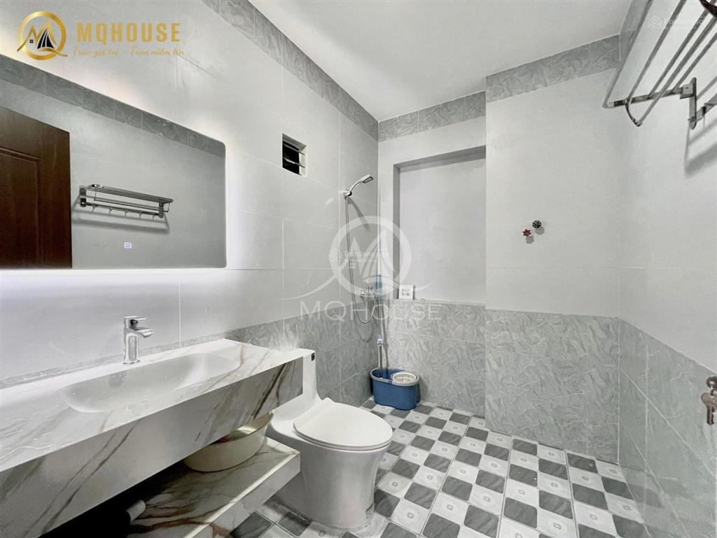 Cho thuê chung cư mini 1pn, 1wc, 40m2, 8 triệu tại hoàng văn thụ, p.9, q.phú nhuận, tp.hcm