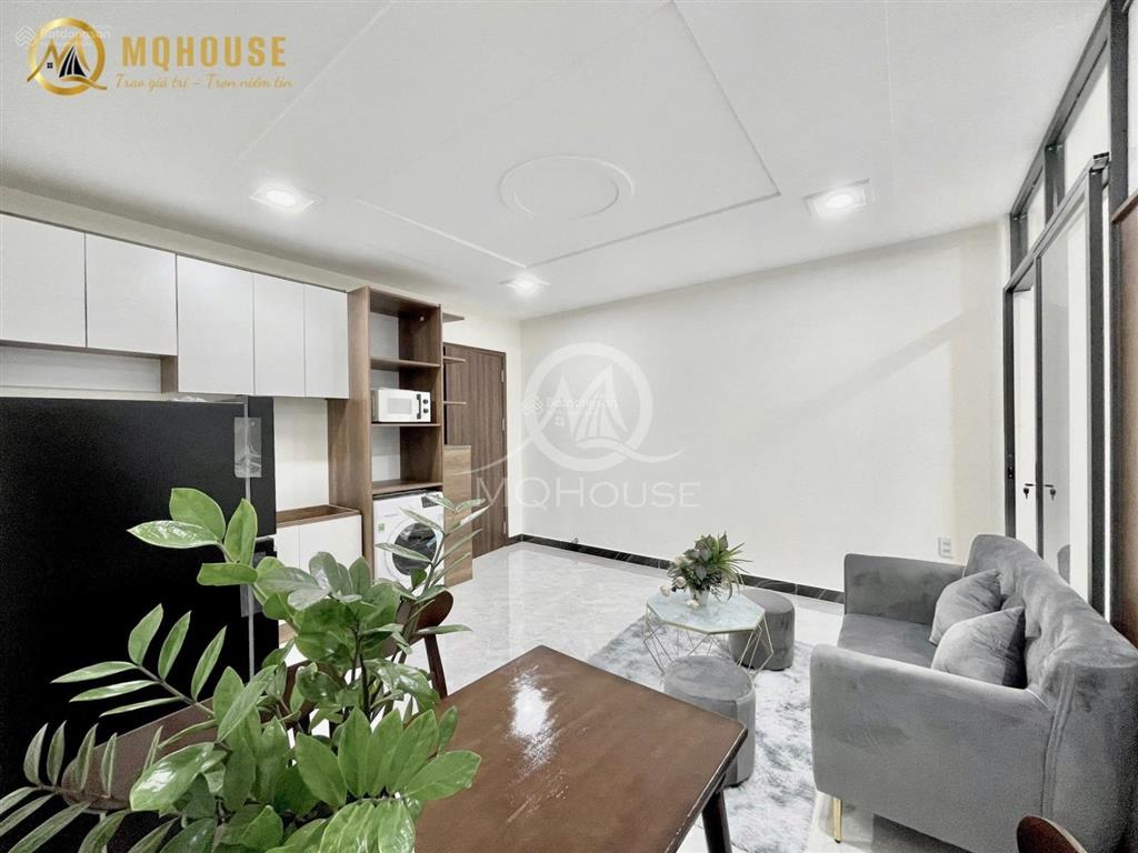 Cho thuê chung cư mini 1pn, 1wc, 40m2, 8 triệu tại hoàng văn thụ, p.9, q.phú nhuận, tp.hcm