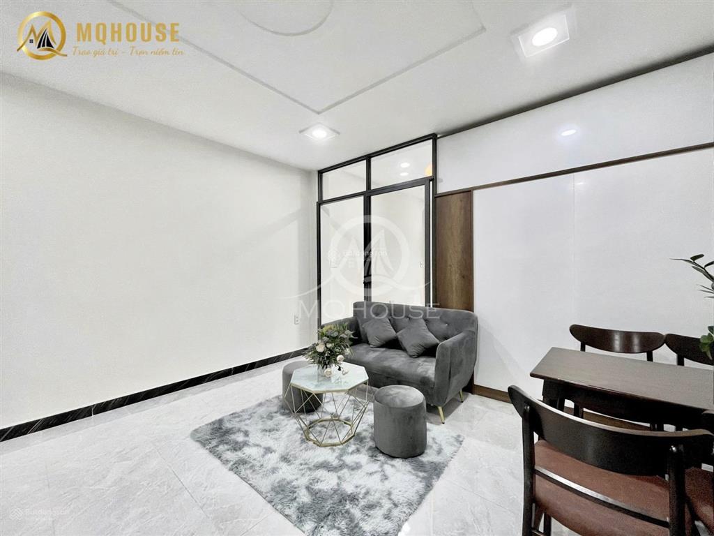 Cho thuê chung cư mini 1pn, 1wc, 40m2, 8 triệu tại hoàng văn thụ, p.9, q.phú nhuận, tp.hcm